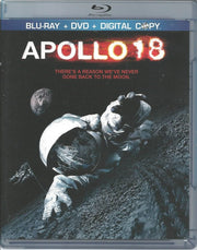 Apollo 18 (Blu-ray)