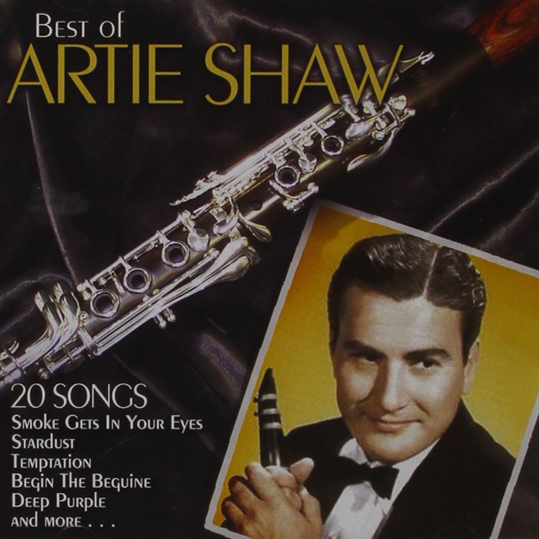 Best of Artie Shaw