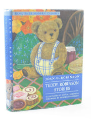 Teddy Robinson Stories