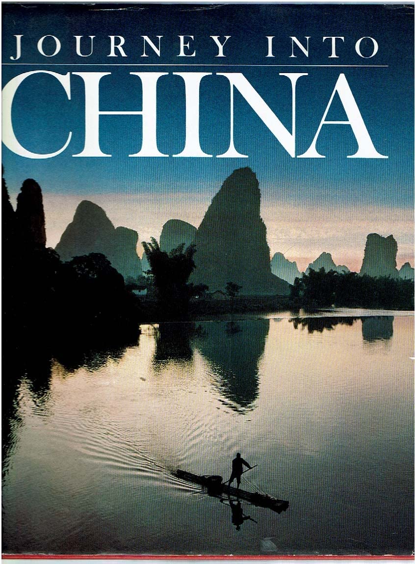 Journey into China