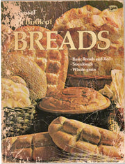 Cookbook of Breads