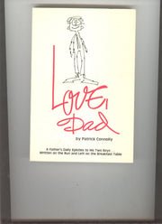 Love, Dad