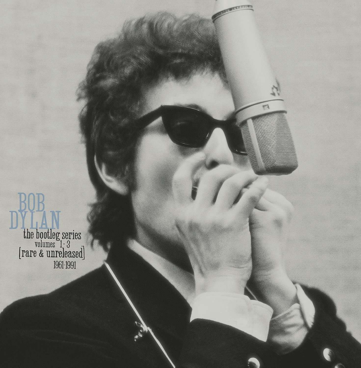 Bootleg Series 1-3