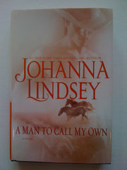 A Man to Call My Own: A Novel