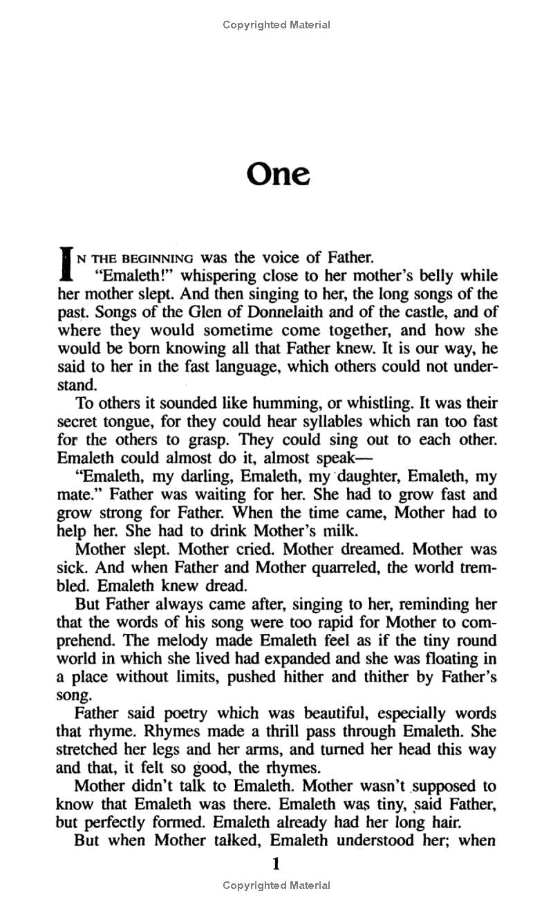 Lasher (Lives of the Mayfair Witches)