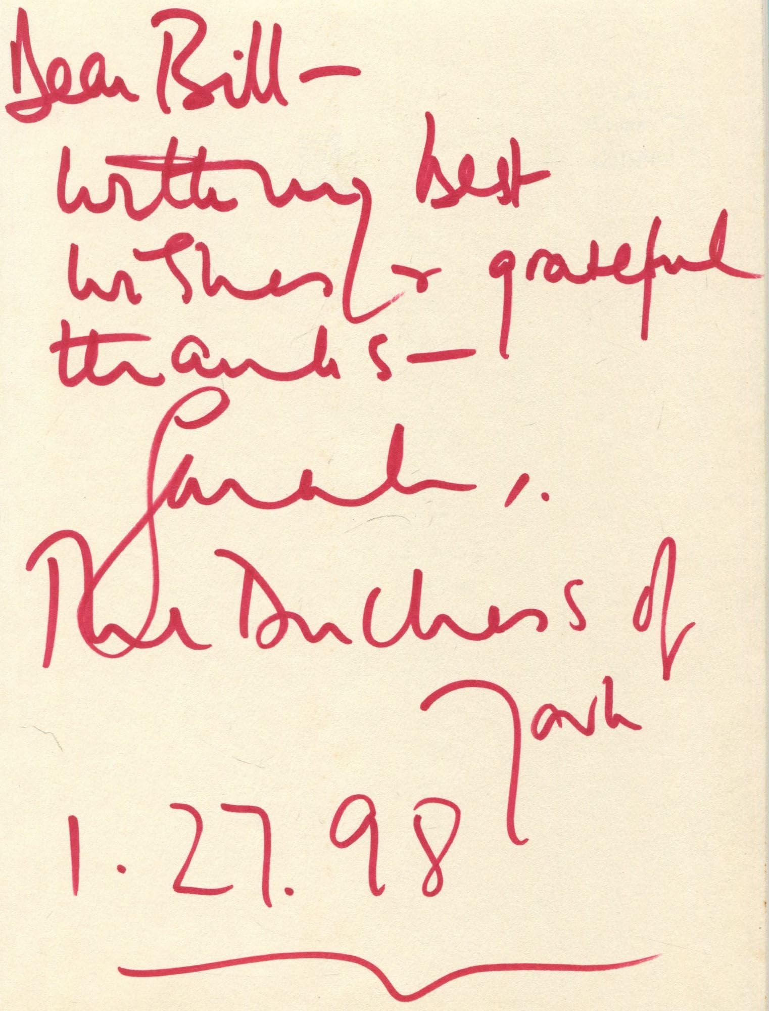 Dining with the Duchess: Making Everyday Meals a Special Occasion