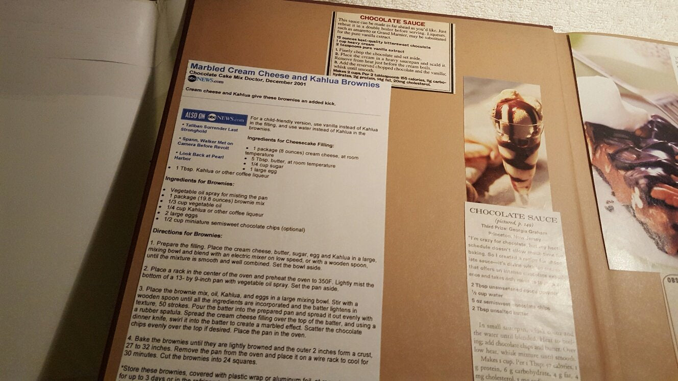 Death by Chocolate: The Last Word on a Consuming Passion