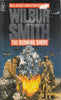 The Burning Shore [Paperback] Smith, Wilbur