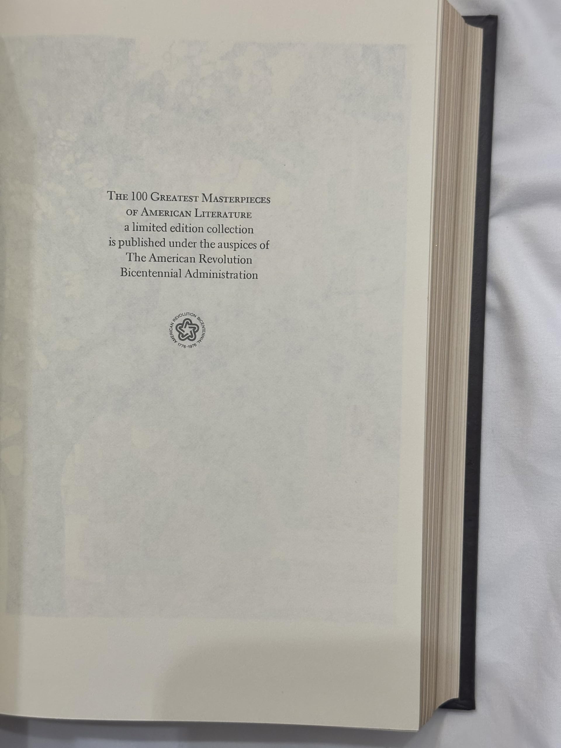 Look Homeward, Angel [Franklin Library Limited Edition] [Leather Bound]