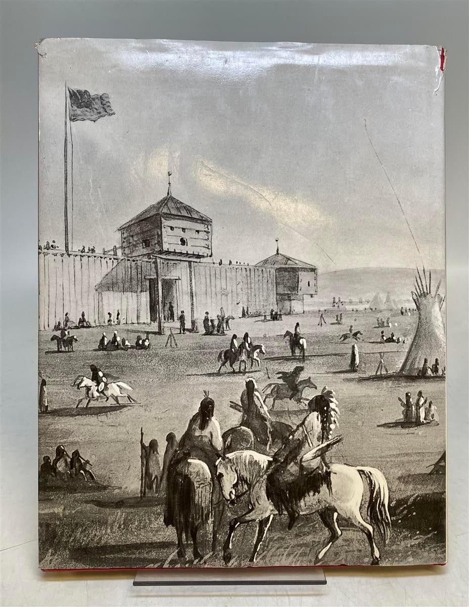 Artists of the Old West