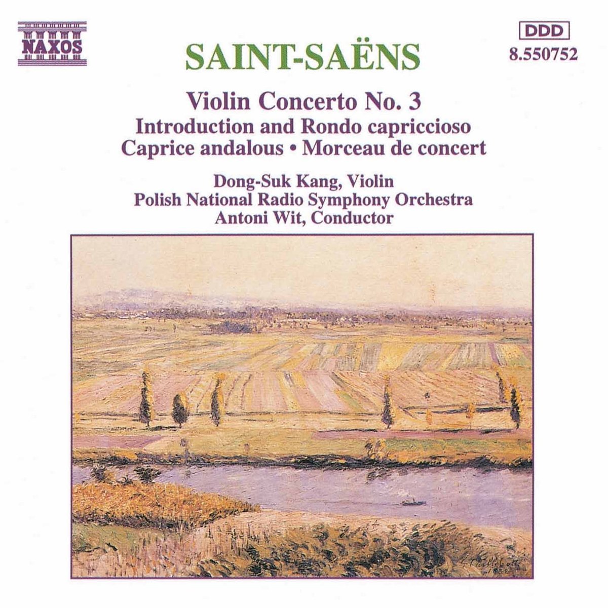 Violin Concerto 3