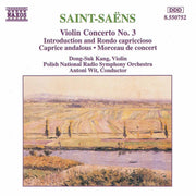 Violin Concerto 3