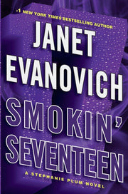 Smokin' Seventeen: A Stephanie Plum Novel (Stephanie Plum Novels)