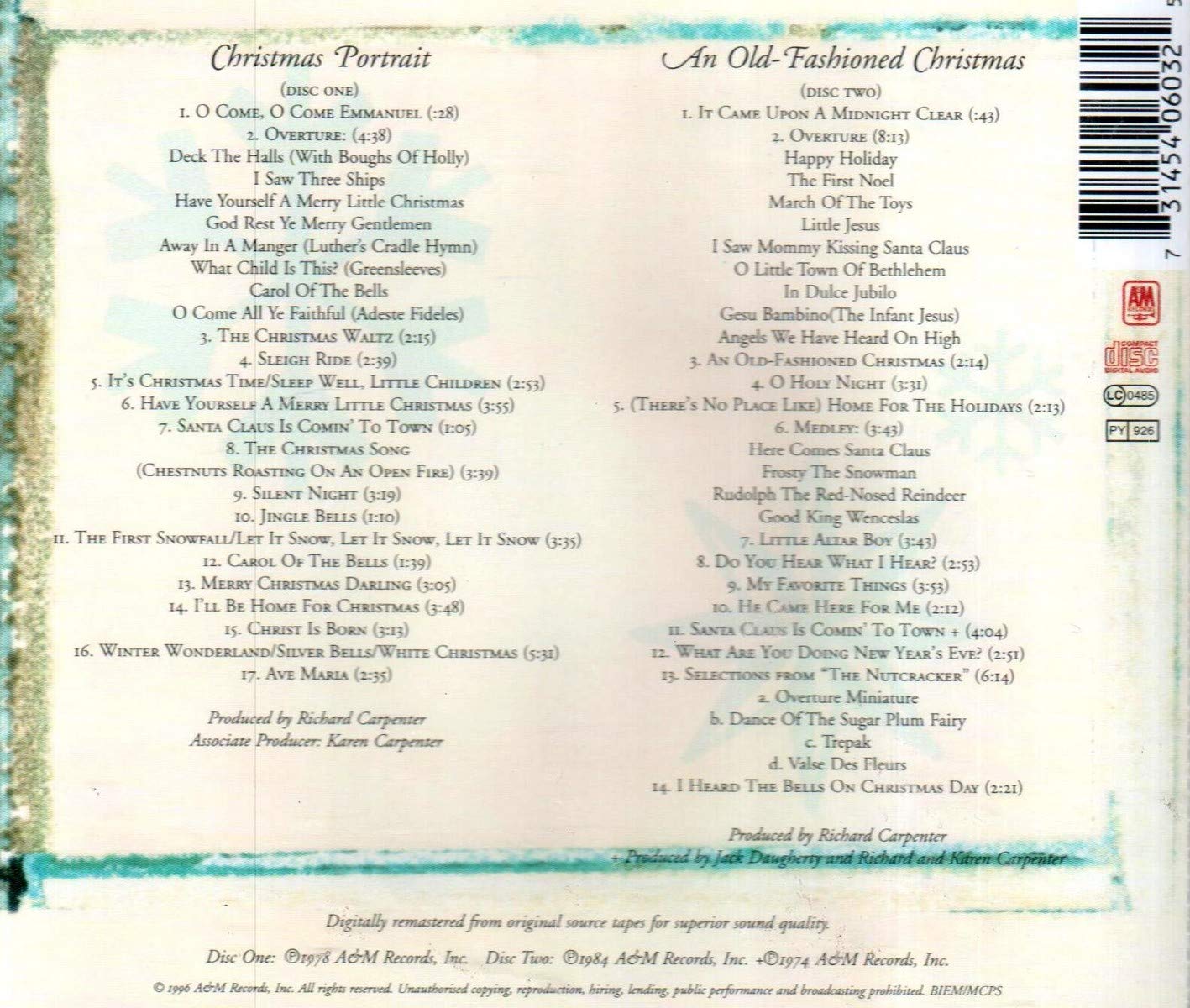 Christmas Collection [2 CD]
