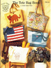 Tote Bag Book