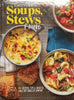 TASTE OF HOME Soups, Stews  More [Hardcover] Mark Hagen