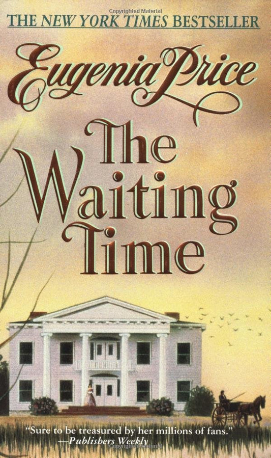 The Waiting Time Price, Eugenia