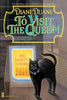To Visit the Queen Cat Novel Duane, Diane