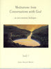 Meditations from Conversations with God: An Uncommon Dialogue, Book 1 Conversations with God Series [Paperback] Walsch, Neale Donald