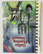Dallas Planting Manual