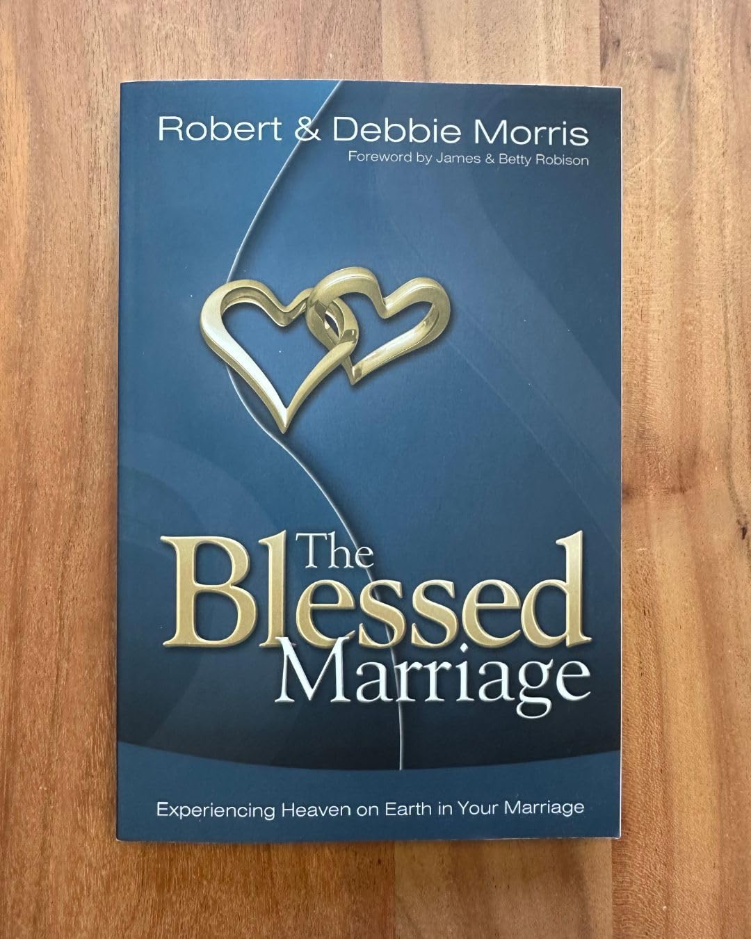 The Blessed Marriage