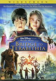 Bridge to Terabithia (Widescreen Edition)