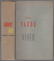 Show Biz - from Vaude to Video