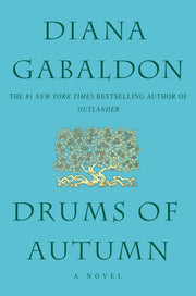 Drums of Autumn (Outlander)