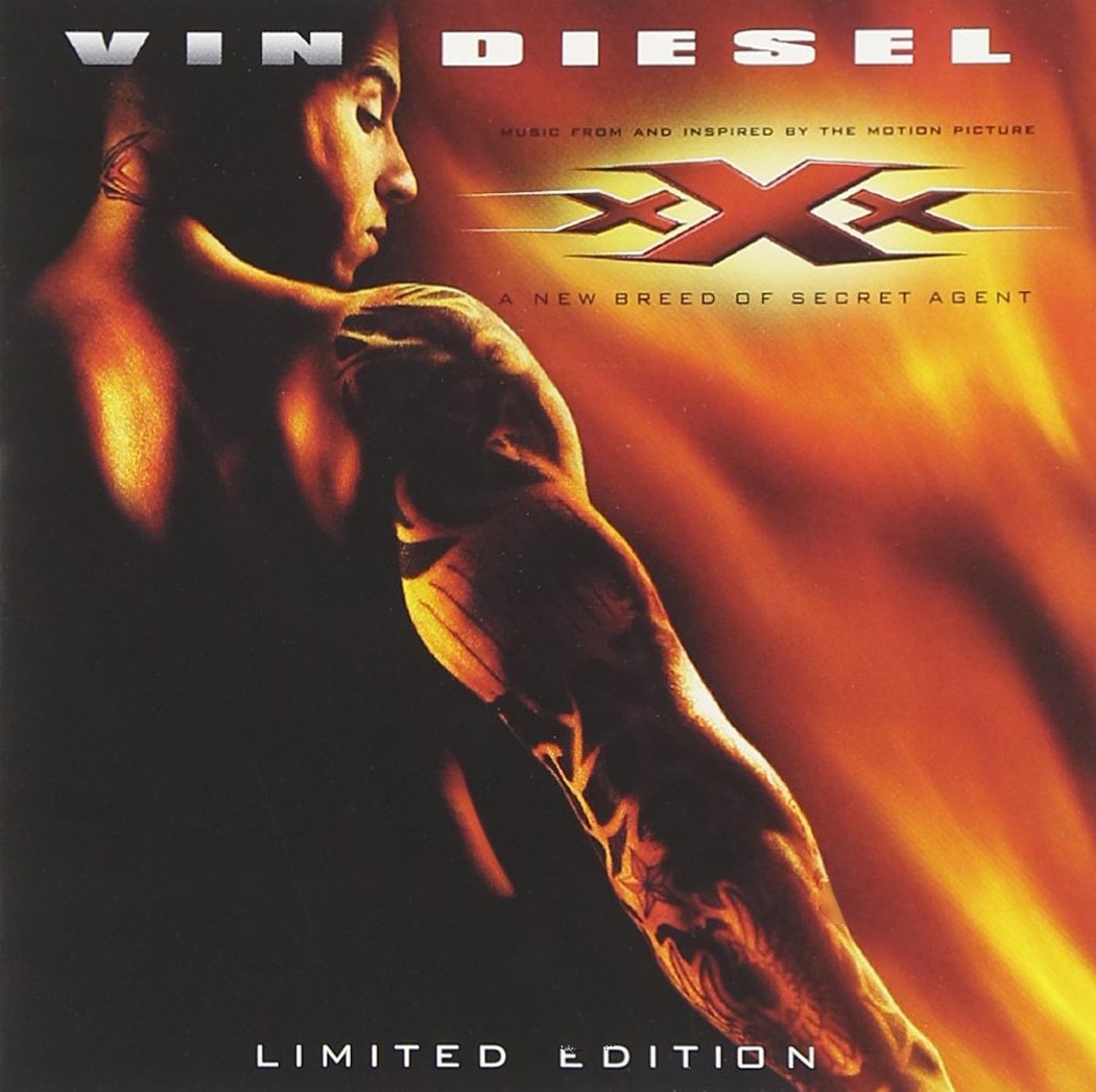XXX