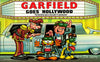 Garfield Goes Hollywood Davis, Jim