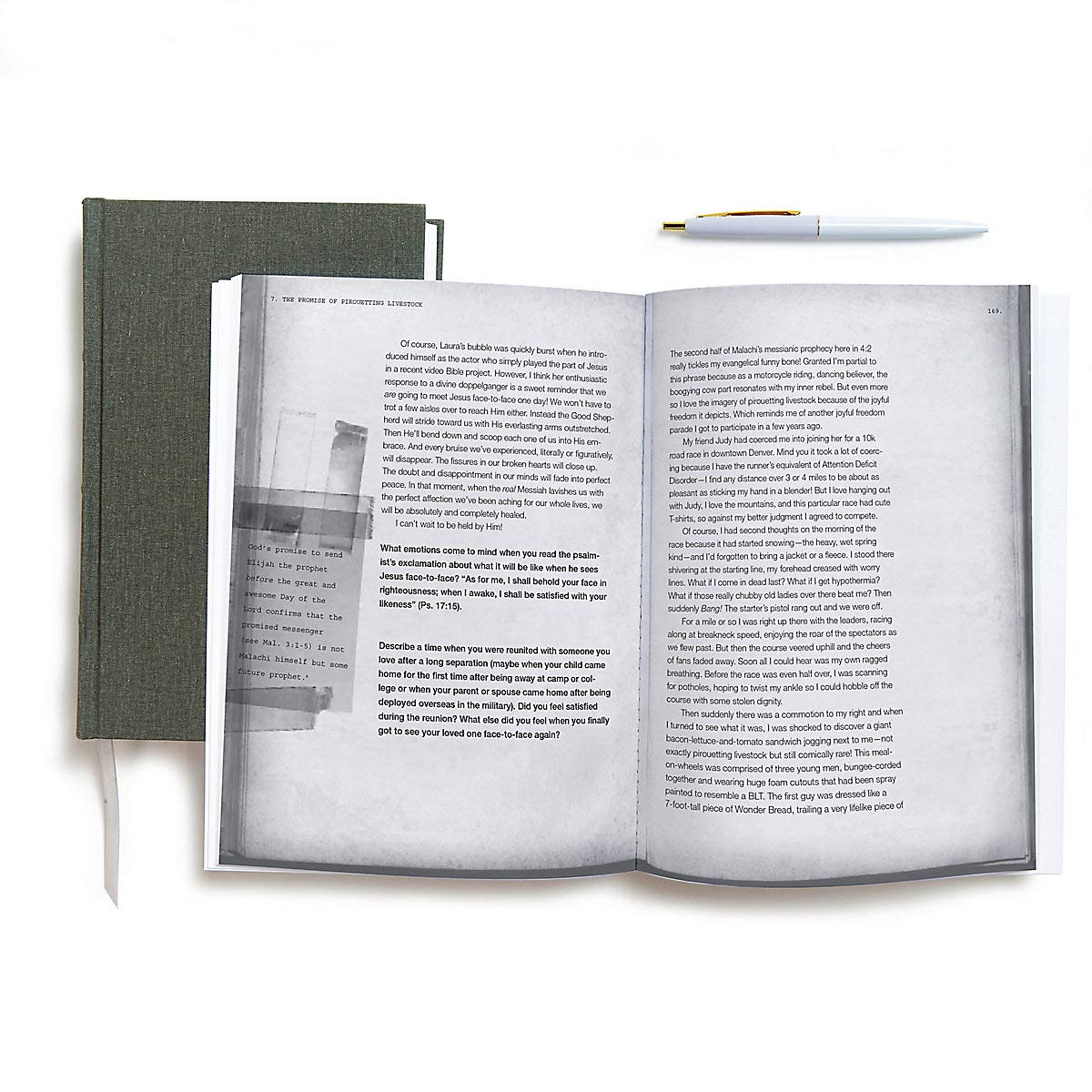 Malachi - Bible Study Book: A Love That Never Lets Go
