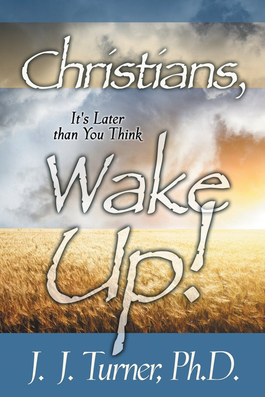 Christians, Wake Up Turner, JJ