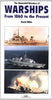 The Illustrated Directory of Warships: From 1860 to the Present Miller, David