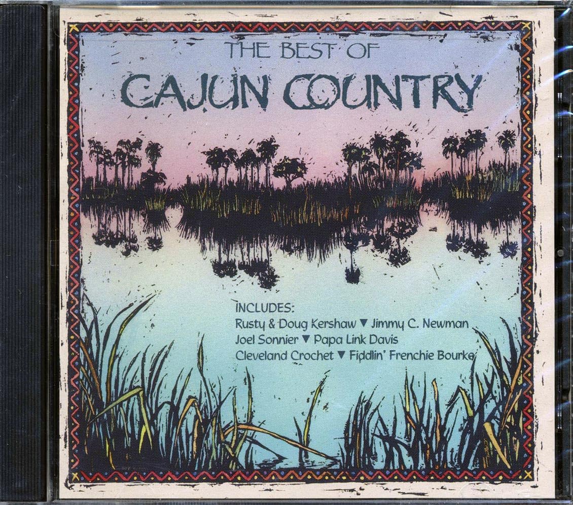Best of Cajun Country
