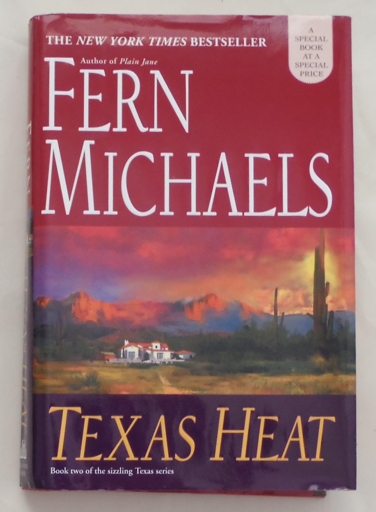 Texas Heat