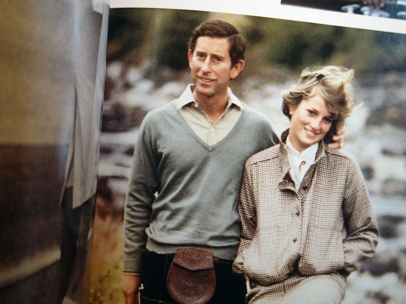 Diana: A Tribute to the People's Princess