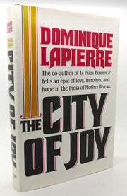 City of Joy (English and French Edition)