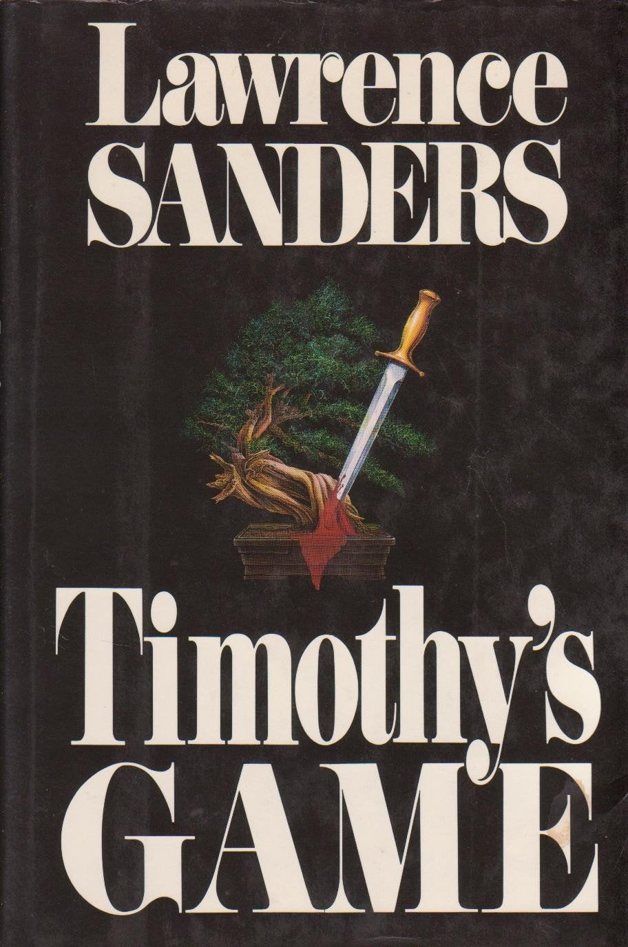 Timothy's Game