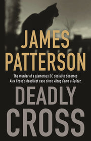 Deadly Cross (Alex Cross, 26)
