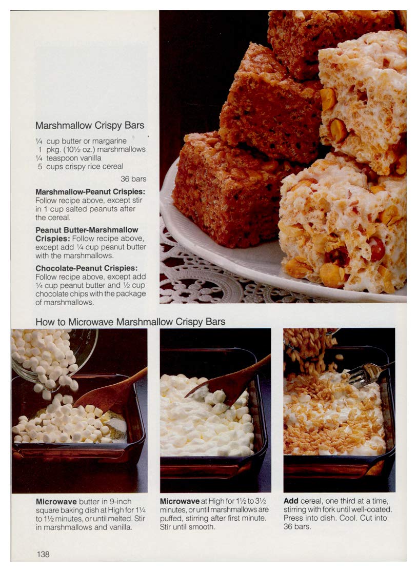 Basic Microwaving, Revised Edition