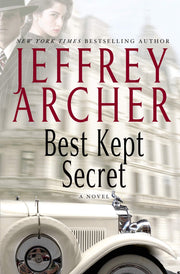 Best Kept Secret (The Clifton Chronicles)