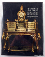 Cabinet Makers and Furniture Designers