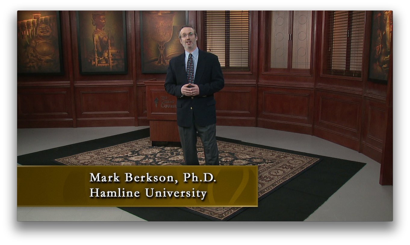 Cultural Literacy for Religion: Everything the Well-Educated Person Should Know