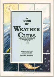 A Book of Weather Clues