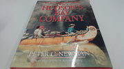 An Illustrated History of the Hudson's Bay Company