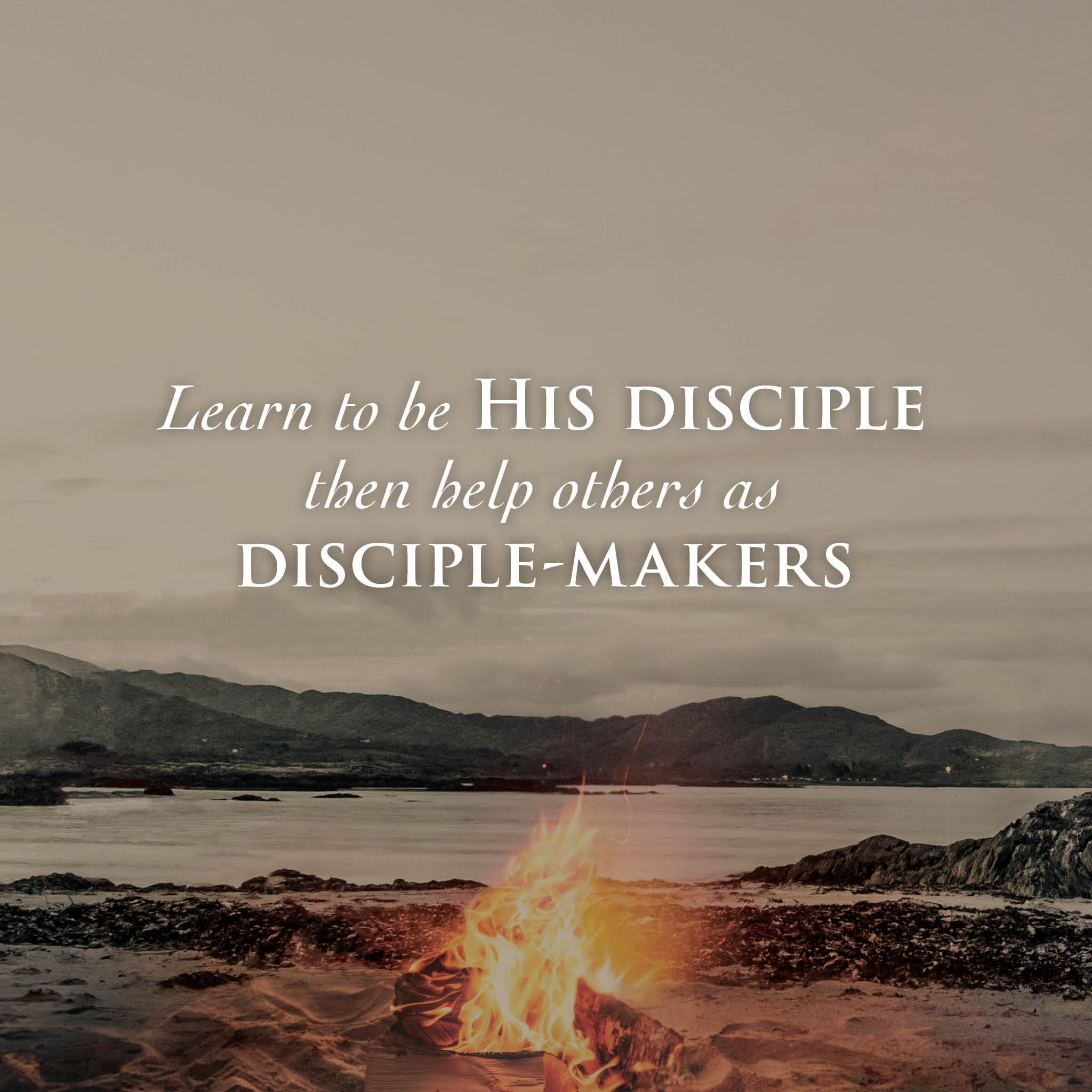 Devoted to Jesus: From First Steps to Fully Surrendered