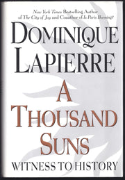A Thousand Suns: Witness to History