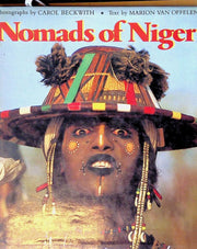 Nomads of Niger
