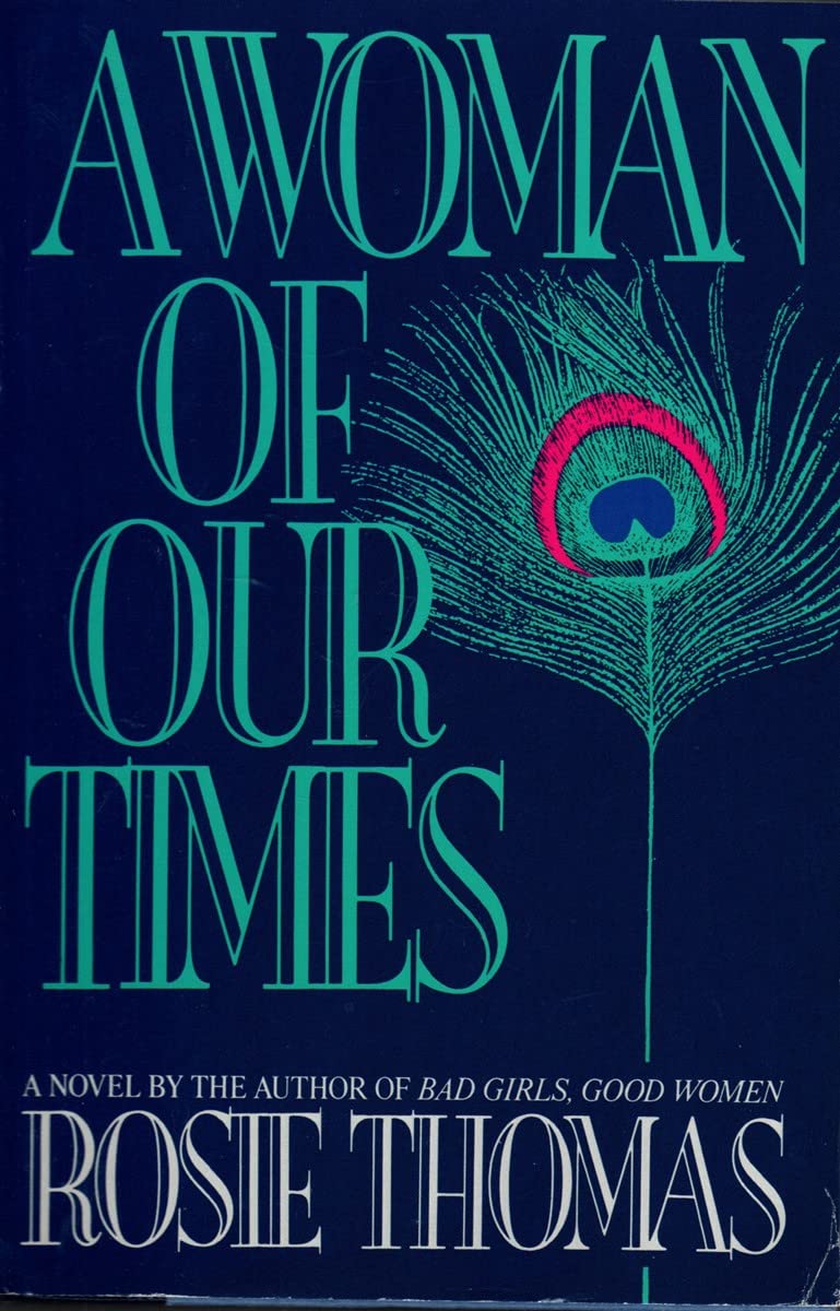 A Woman of Our Times