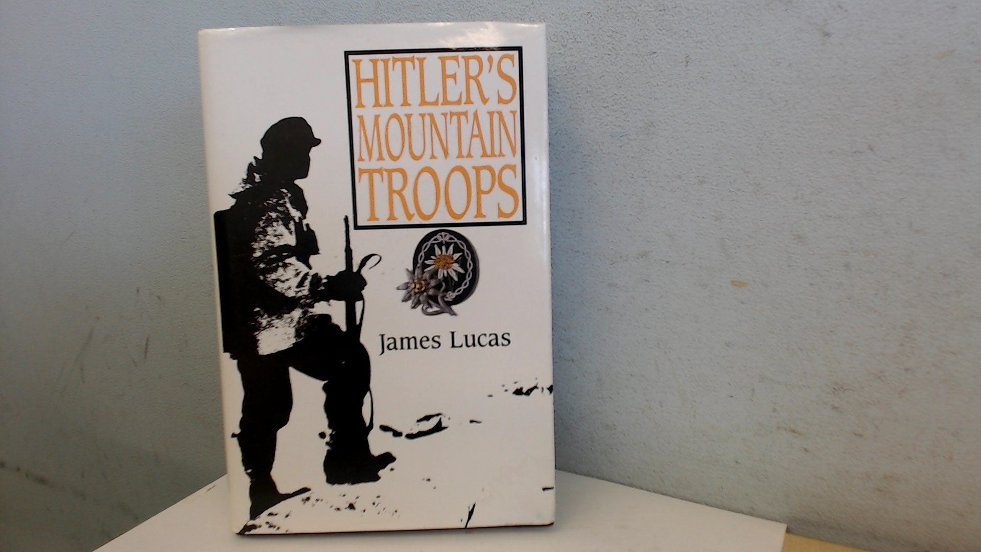 Hitler's Mountain Troops